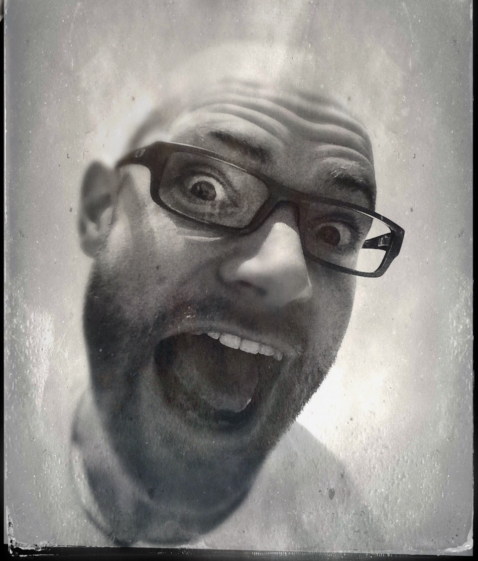 The birth of Tidy&nbsp;Heidi